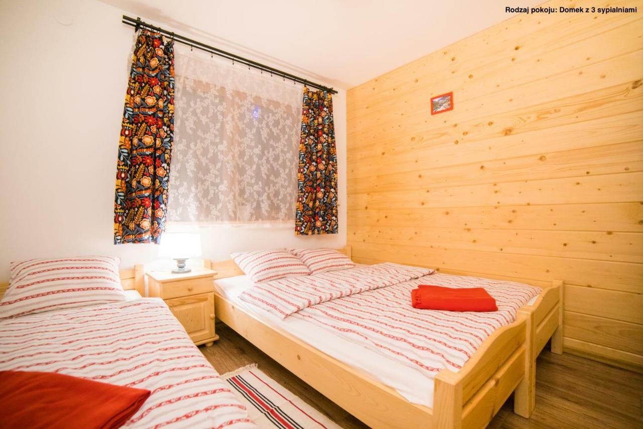Urocze Domki Zakopane — Zdjęcia 2