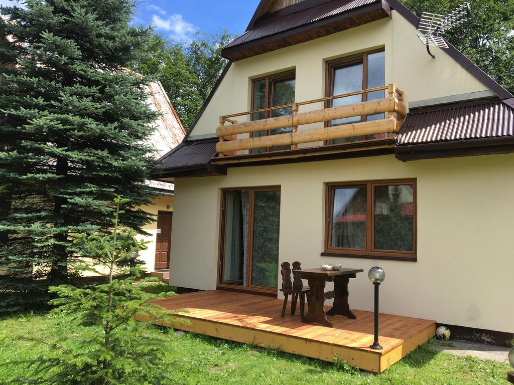 Urocze Domki Zakopane — Zdjęcia 3